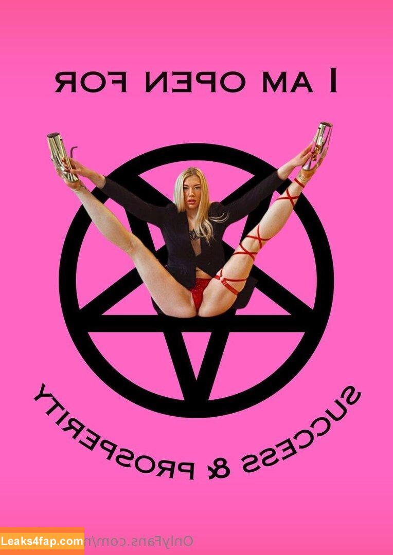 minxmelody / melodyannminx leaked photo photo #0017