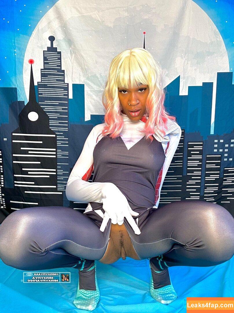 minxyfiya / minxyfiyaaa leaked photo photo #0004