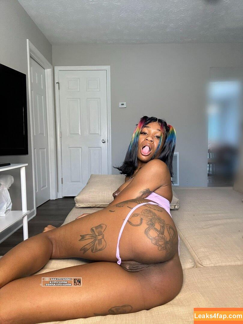 minxyfiya / minxyfiyaaa leaked photo photo #0007