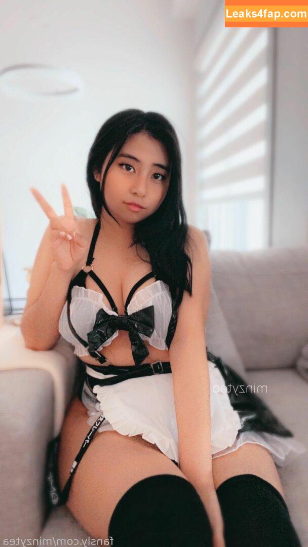 Minzytea /  leaked photo photo #0223