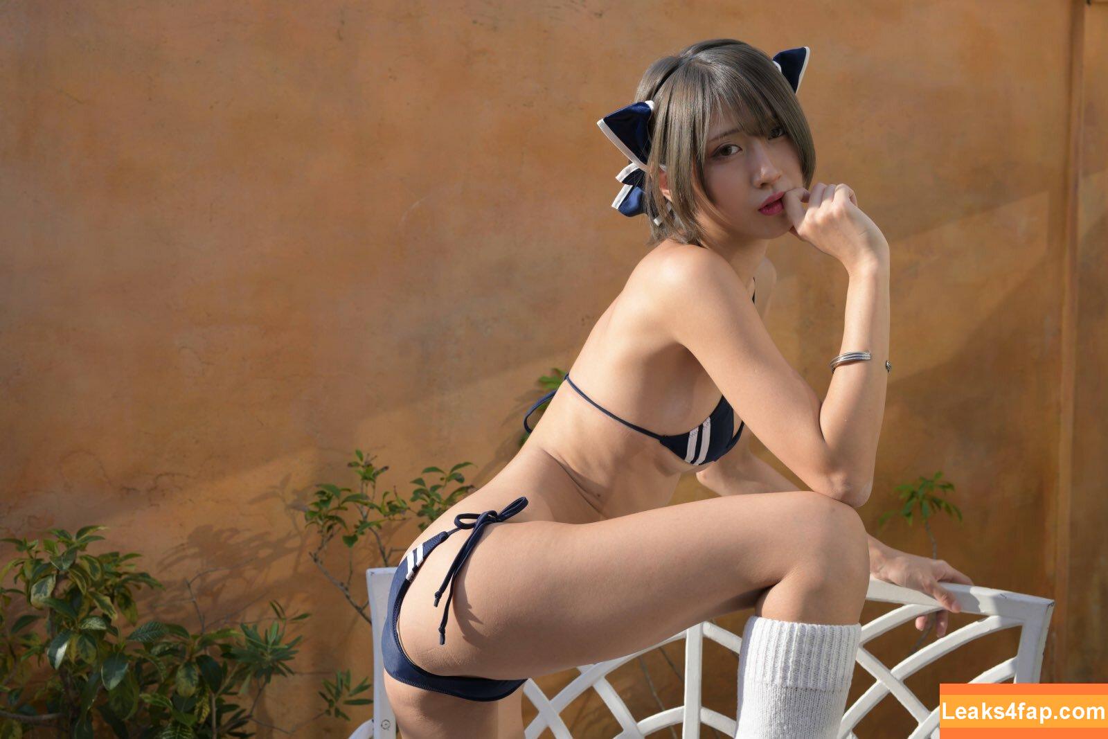 Mio Mito / mioaa / mitoumio leaked photo photo #0046