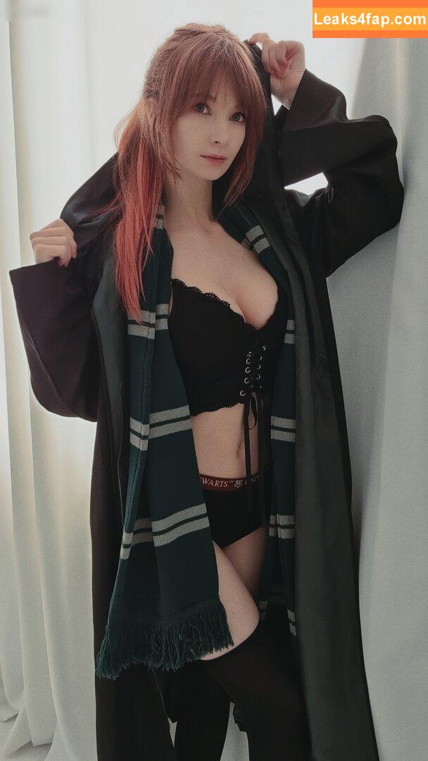 mio_nox /  leaked photo photo #0004