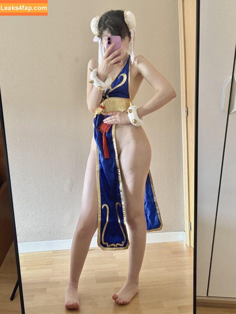 mioecupid / joyfulld0ll / miolul leaked photo photo #0035