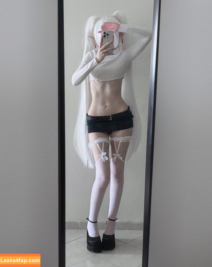 mioecupid / joyfulld0ll / miolul leaked photo photo #0045