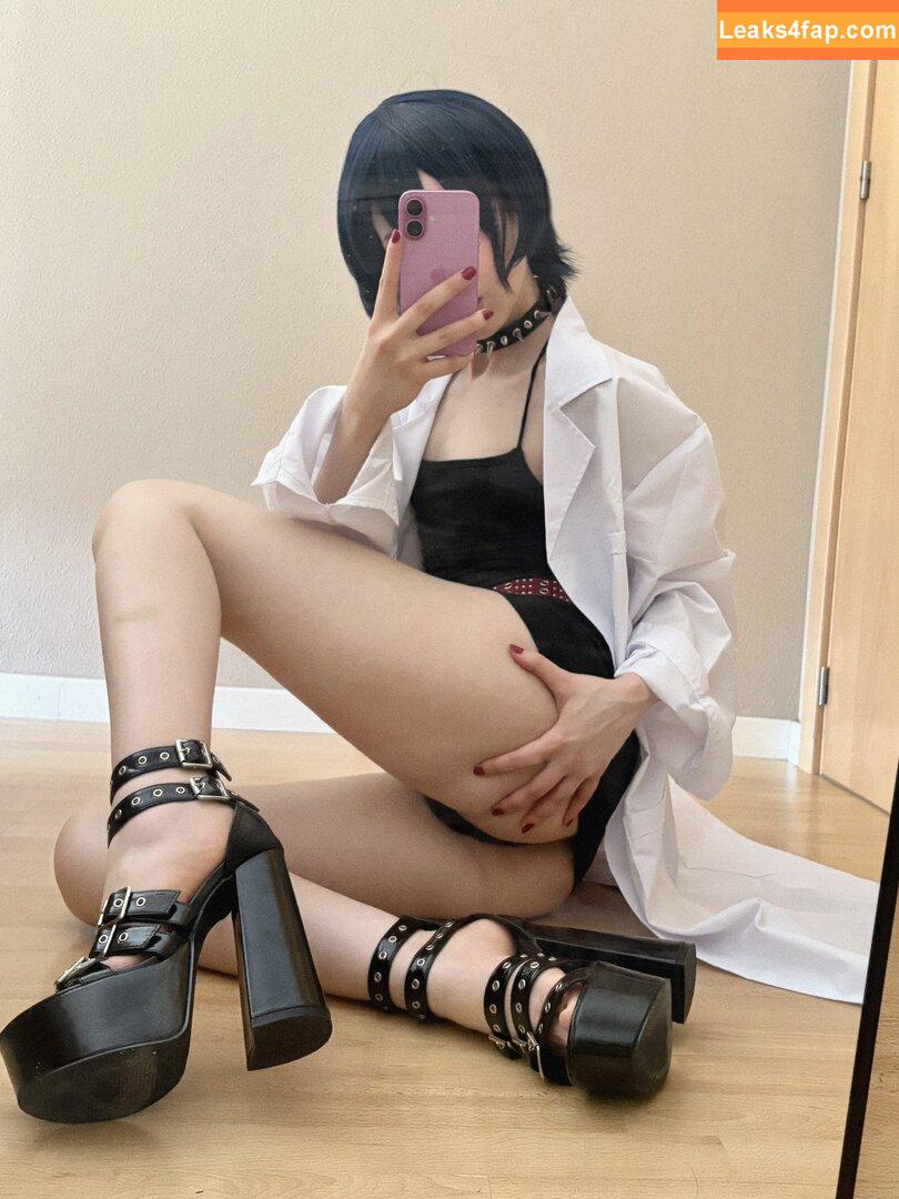 mioecupid / joyfulld0ll / miolul leaked photo photo #0046