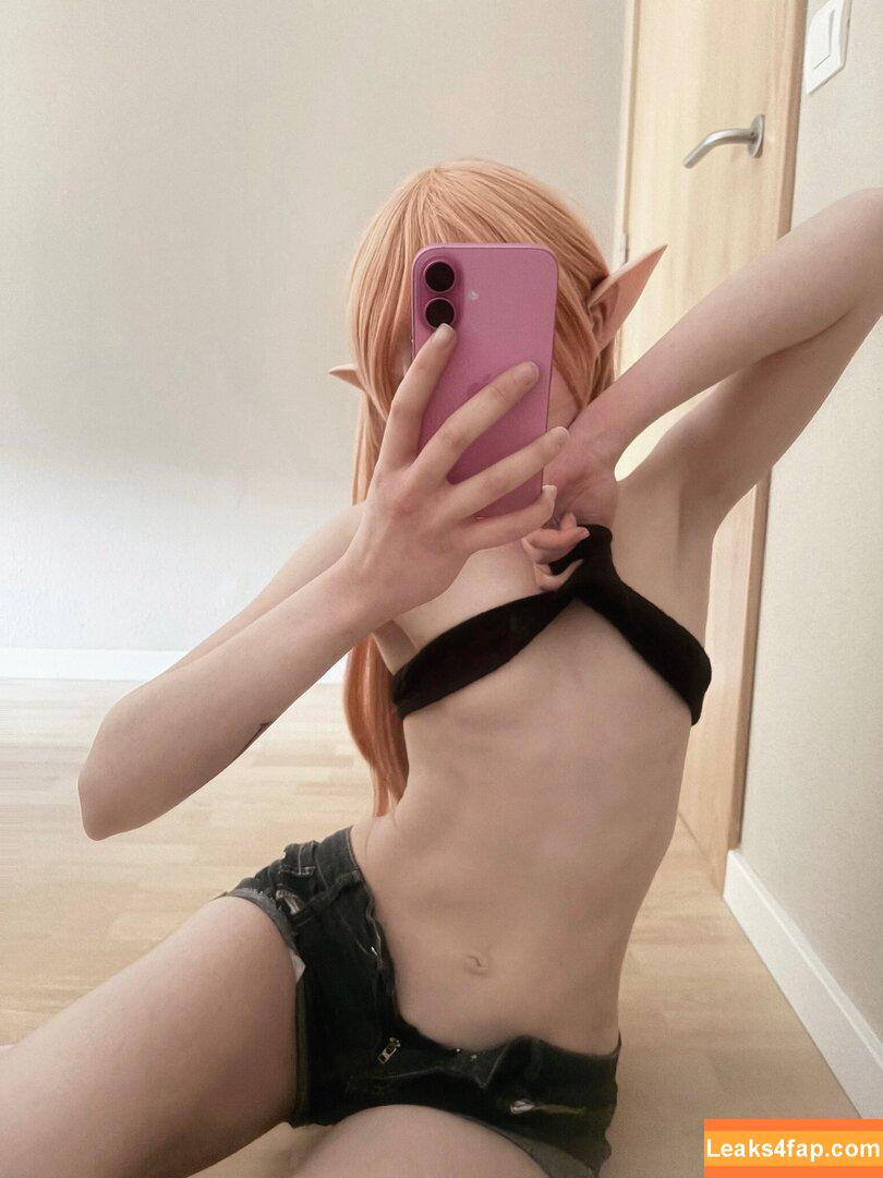 mioecupid / joyfulld0ll / miolul leaked photo photo #0047