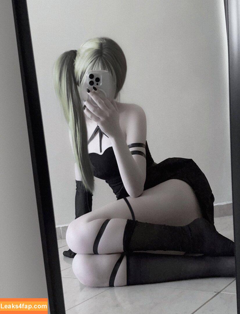 mioecupid / joyfulld0ll / miolul leaked photo photo #0050