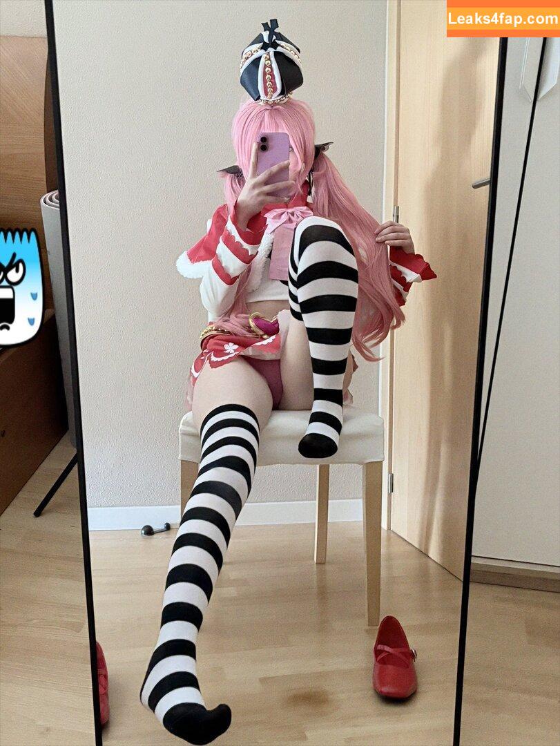 mioecupid / joyfulld0ll / miolul leaked photo photo #0055