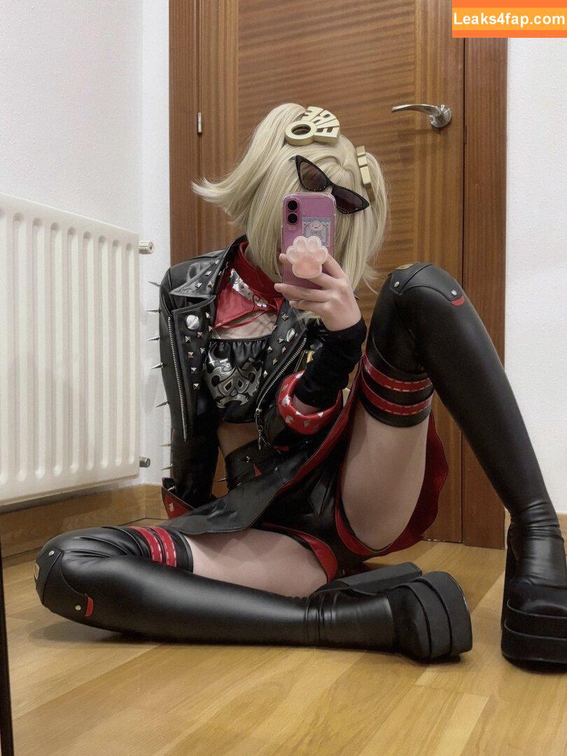 mioecupid / joyfulld0ll / miolul leaked photo photo #0069