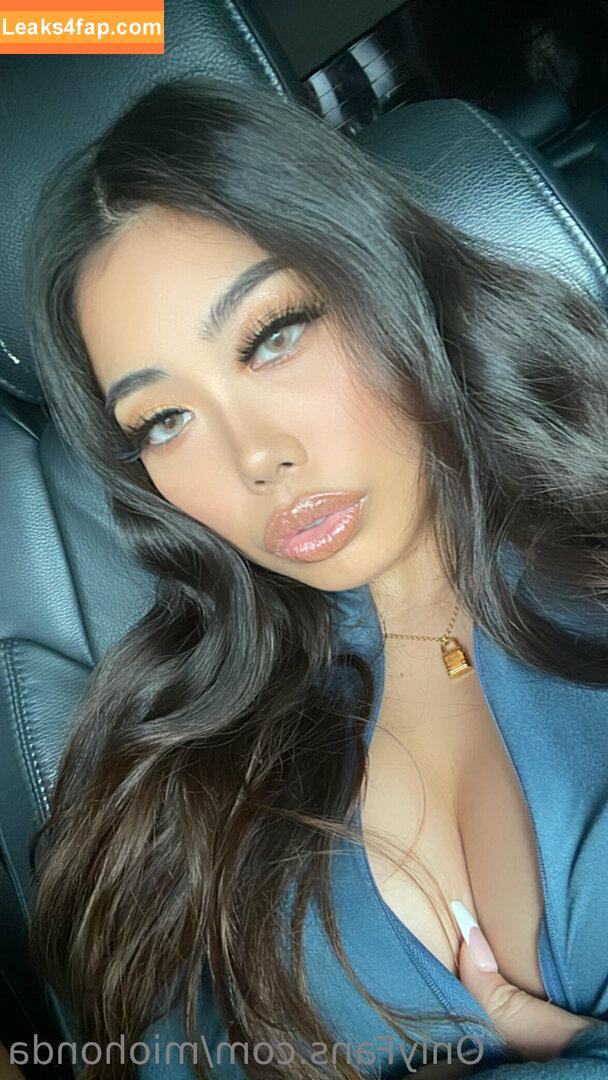 miohonda / _miohonda leaked photo photo #0010