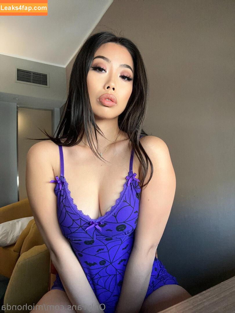miohonda / _miohonda leaked photo photo #0023