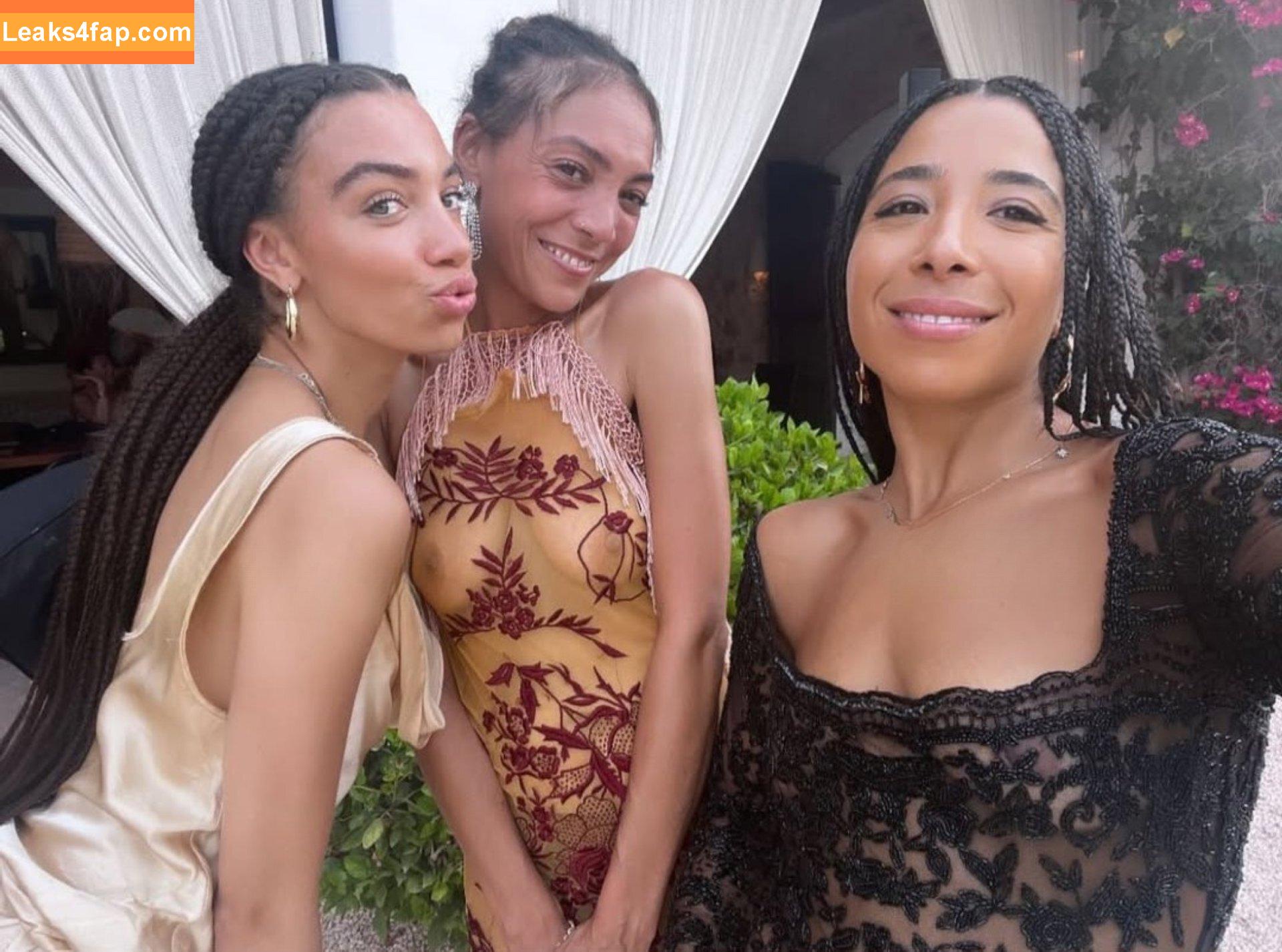 Miquita Oliver / miquitaoliver leaked photo photo #0027