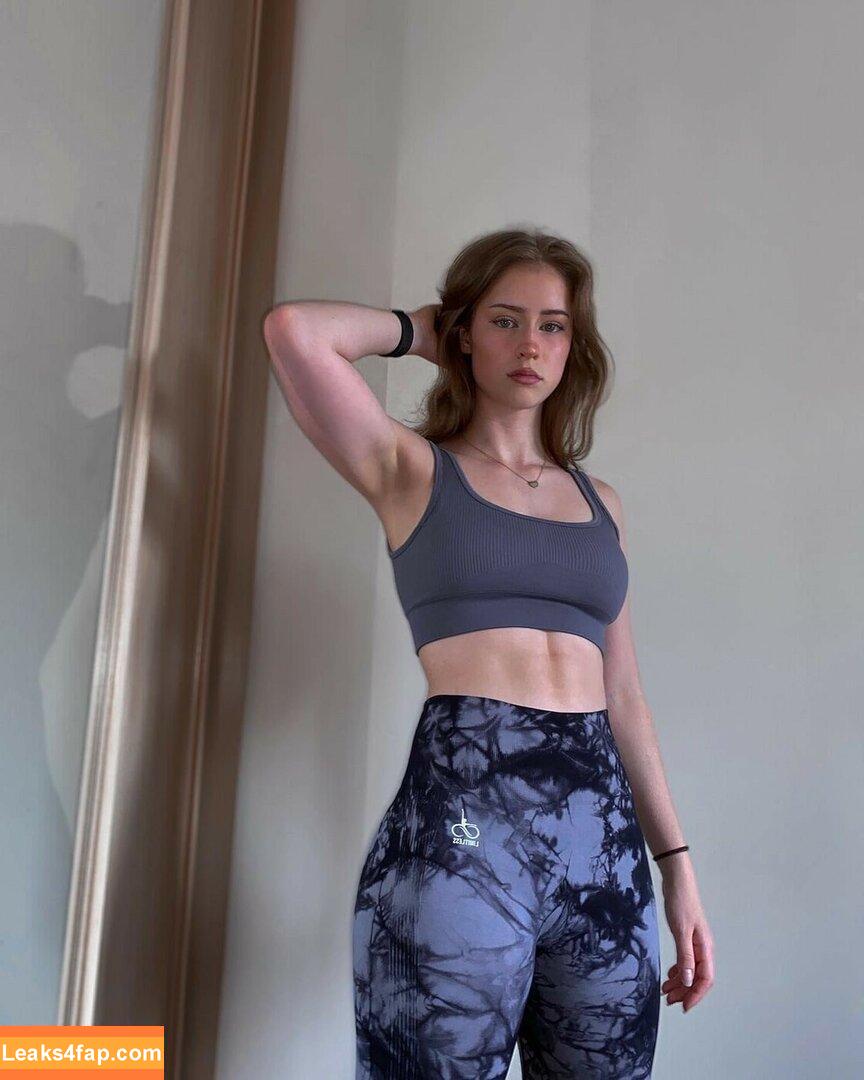 Mira.004 / model_mira слитое фото фото #0010