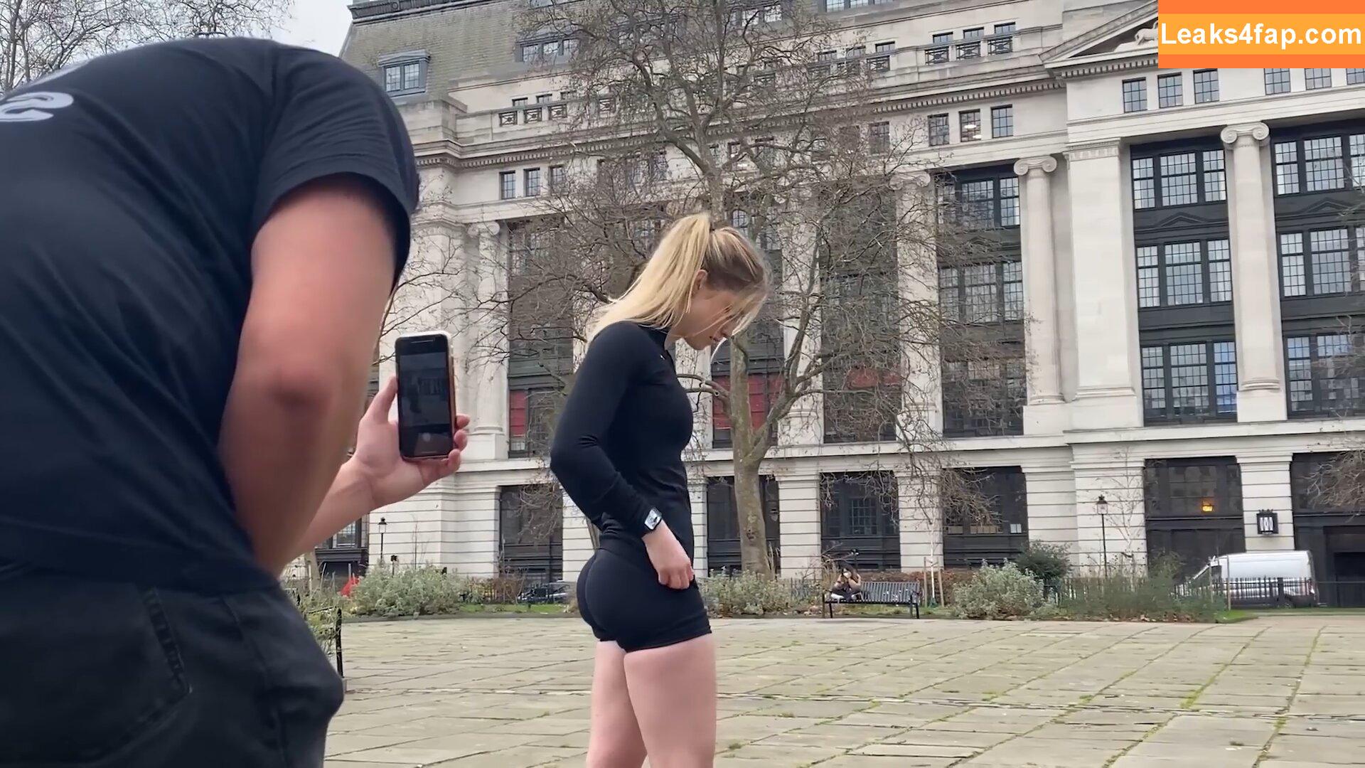 Mira.004 / model_mira слитое фото фото #0040