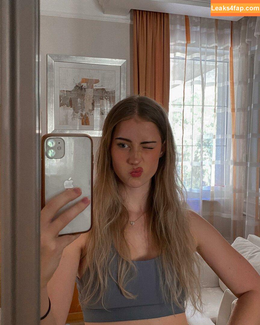 Mira.004 / model_mira слитое фото фото #0070