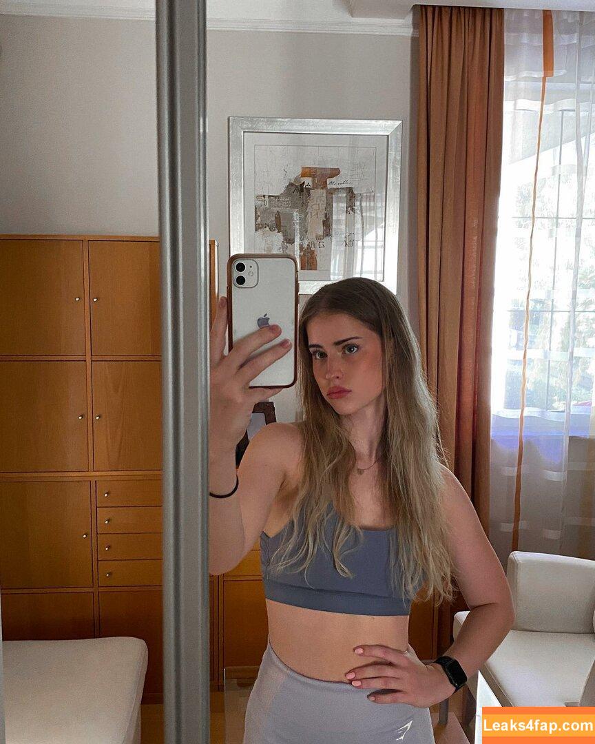 Mira.004 / model_mira слитое фото фото #0071