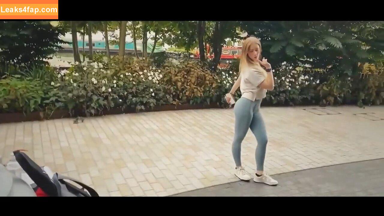 Mira.004 / model_mira слитое фото фото #0078