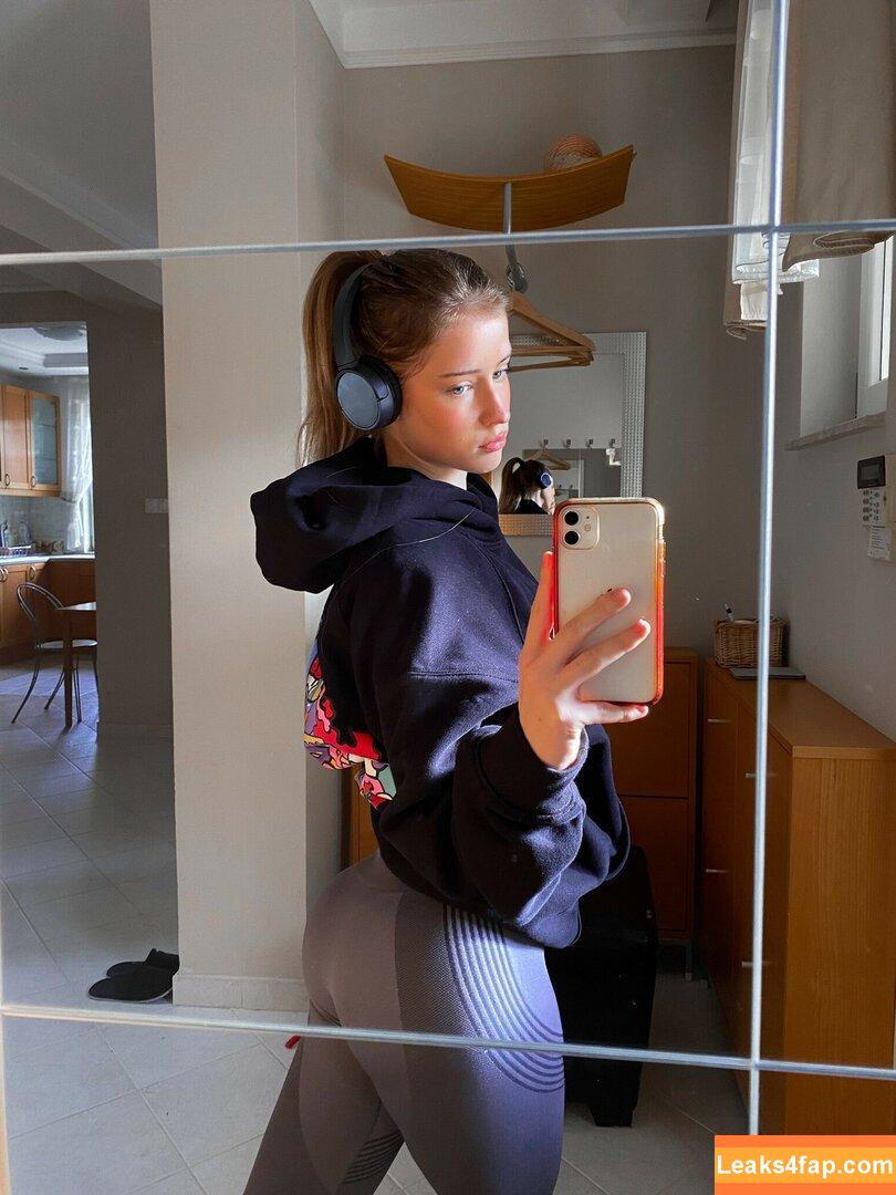 Mira.004 / model_mira слитое фото фото #0155