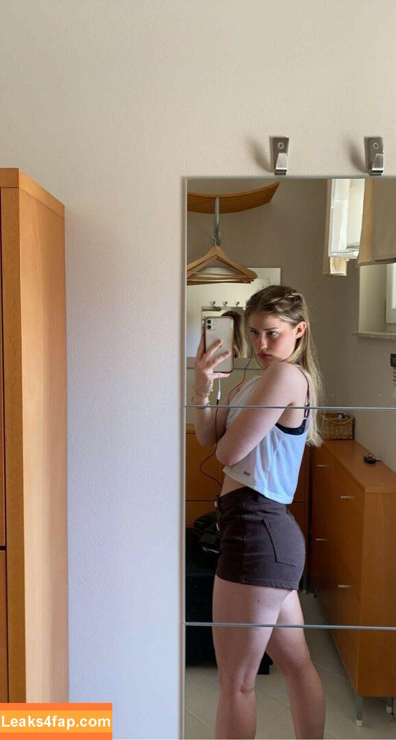 Mira.004 / model_mira слитое фото фото #0227