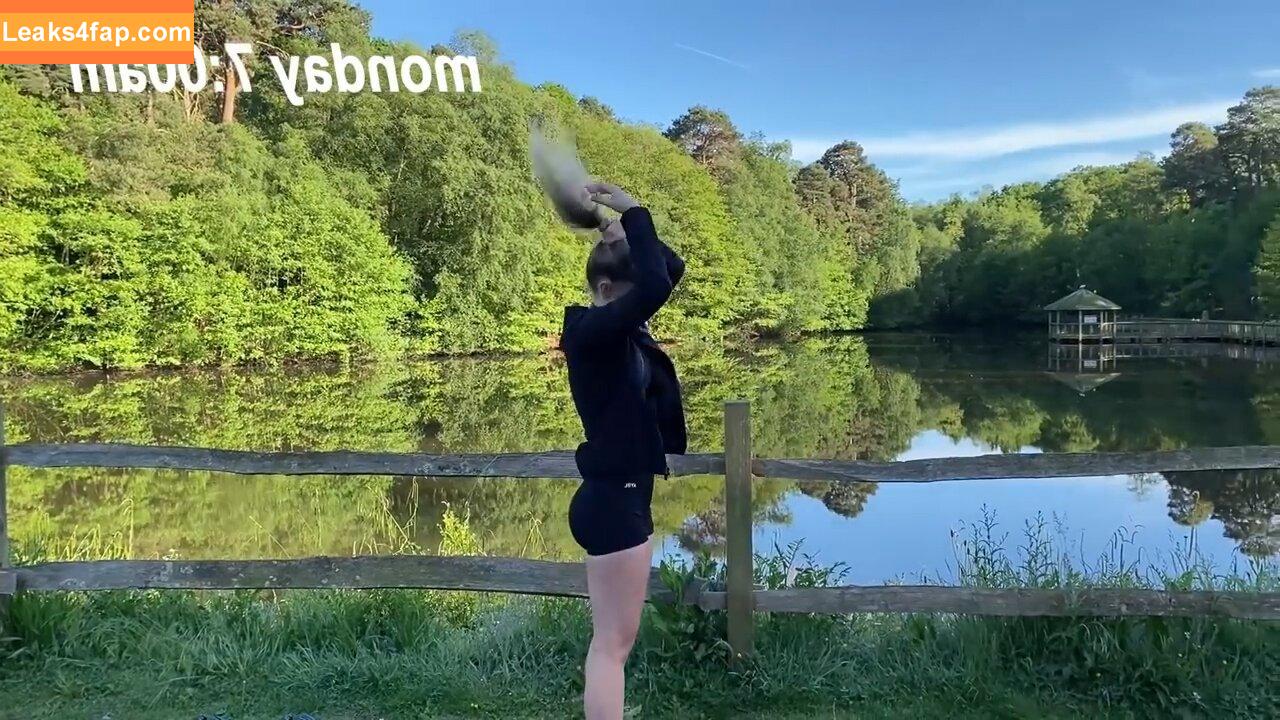 Mira.004 / model_mira слитое фото фото #0233