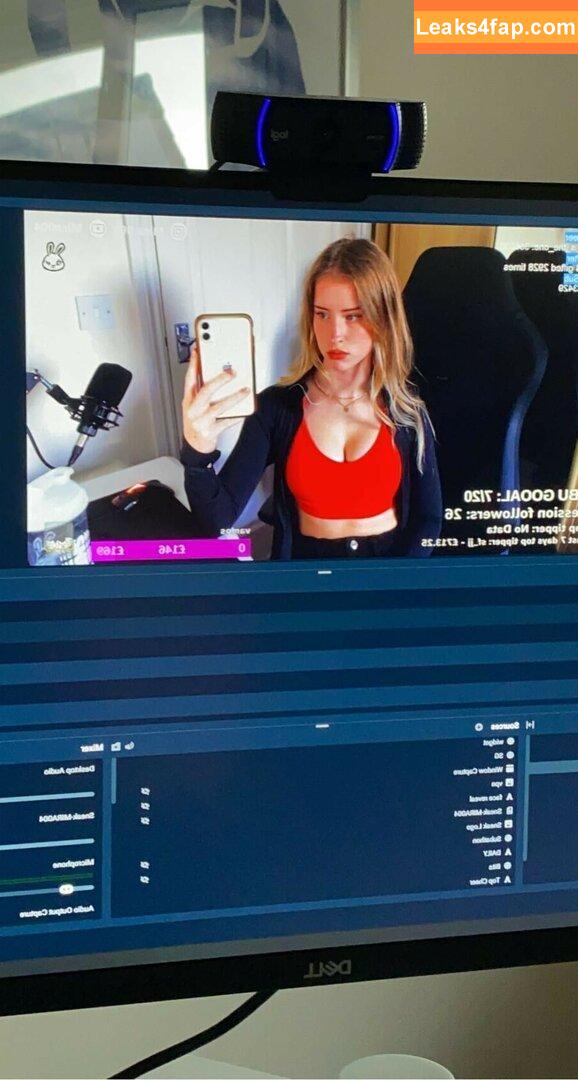 Mira.004 / model_mira слитое фото фото #0270