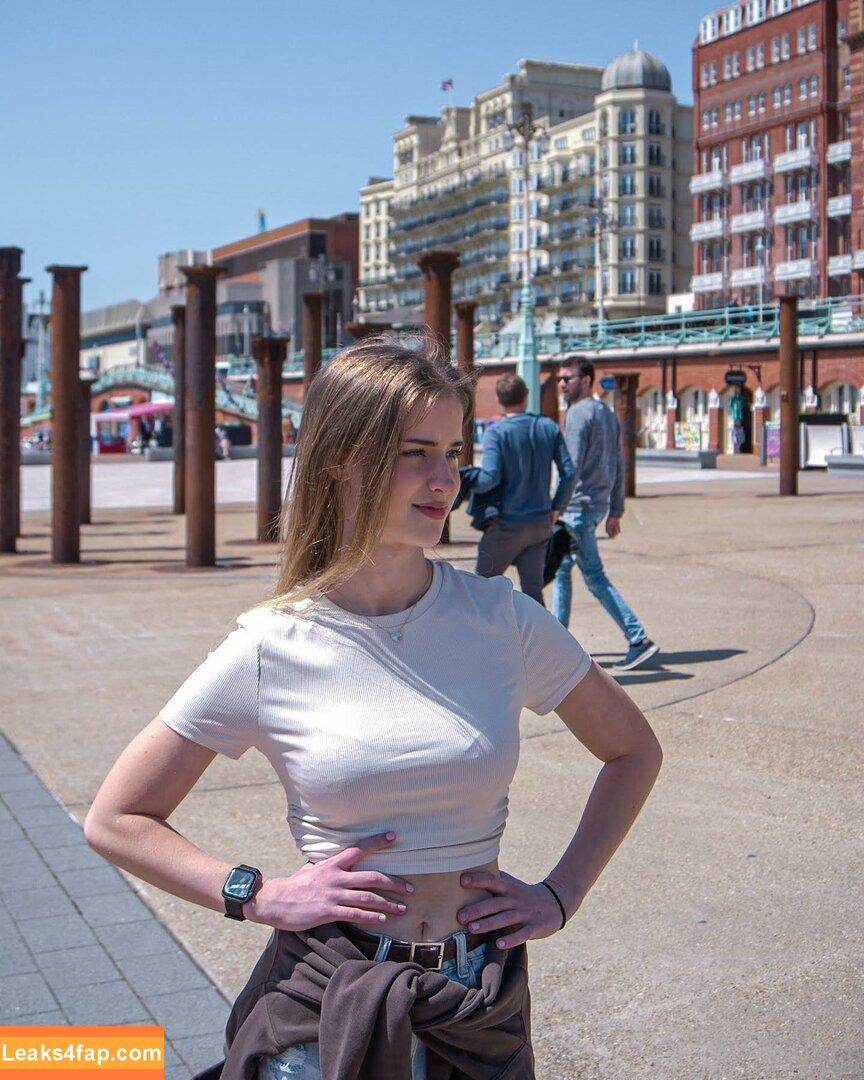 Mira.004 / model_mira слитое фото фото #0319