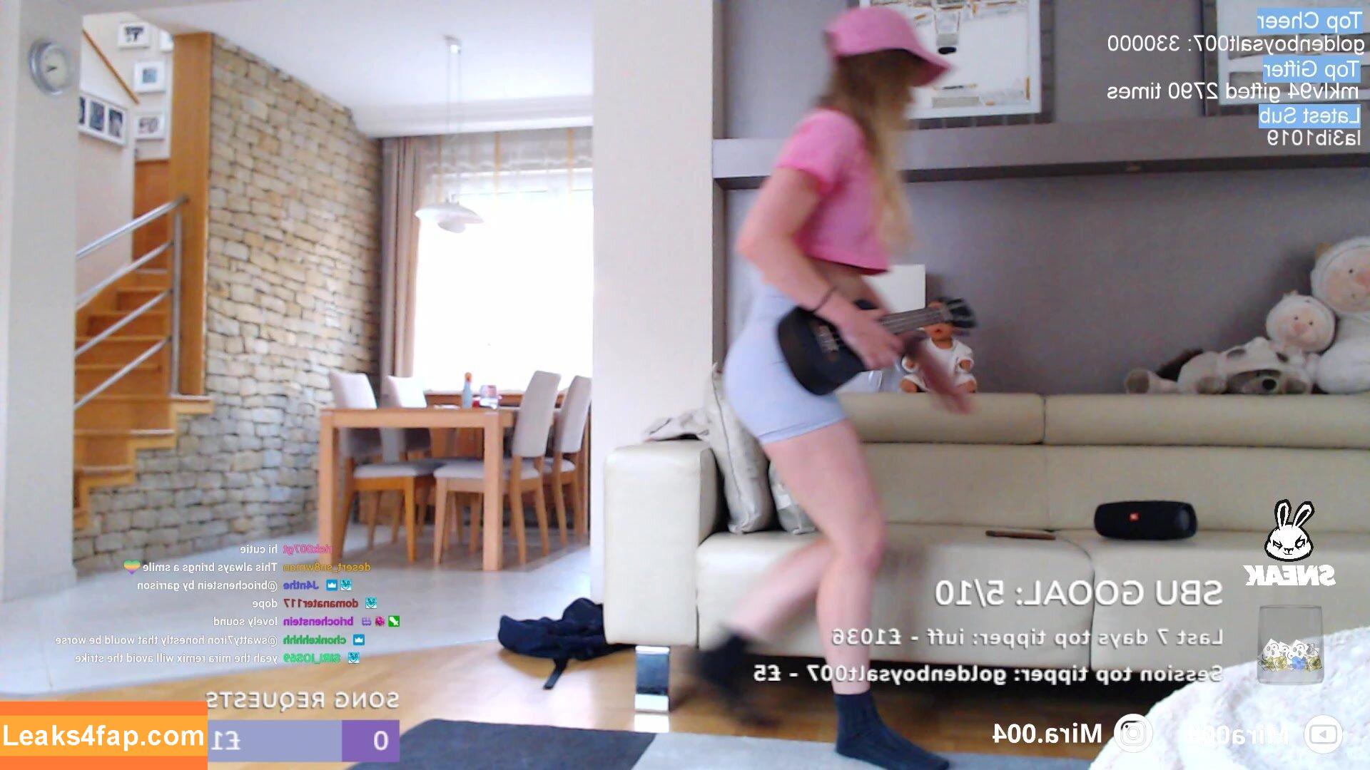 Mira.004 / model_mira слитое фото фото #0333