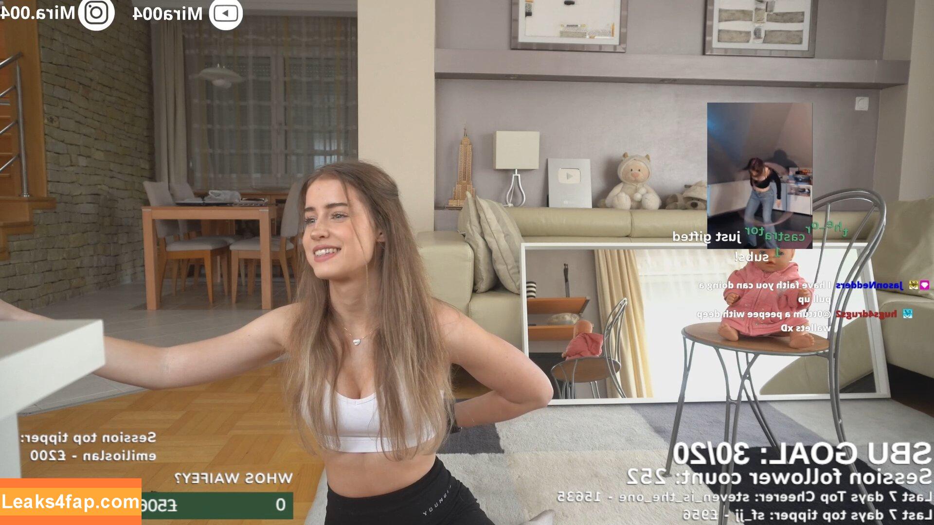 Mira.004 / model_mira слитое фото фото #0338