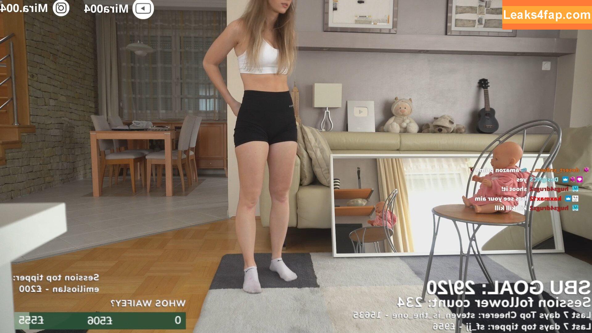 Mira.004 / model_mira слитое фото фото #0340