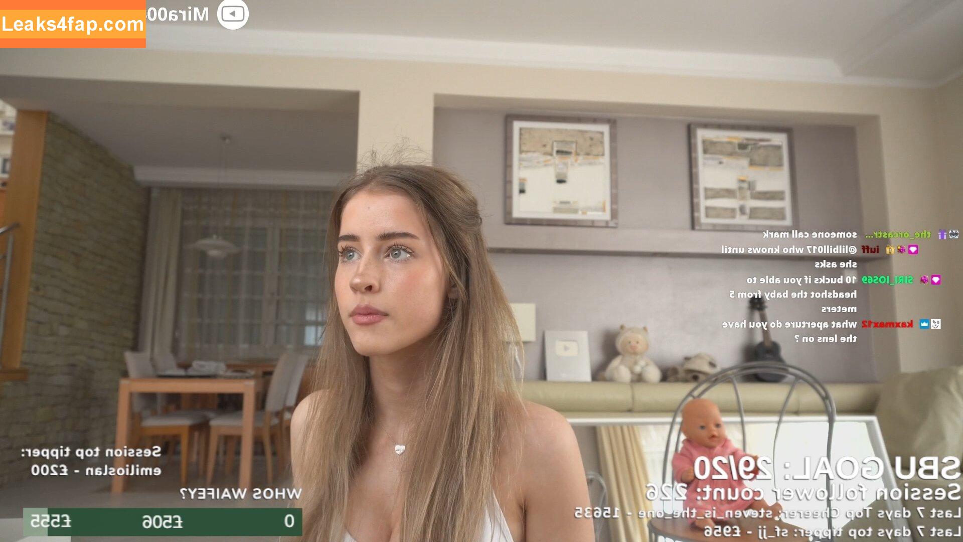 Mira.004 / model_mira слитое фото фото #0345