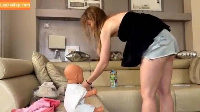 Mira.004 / model_mira слитое фото фото #0409