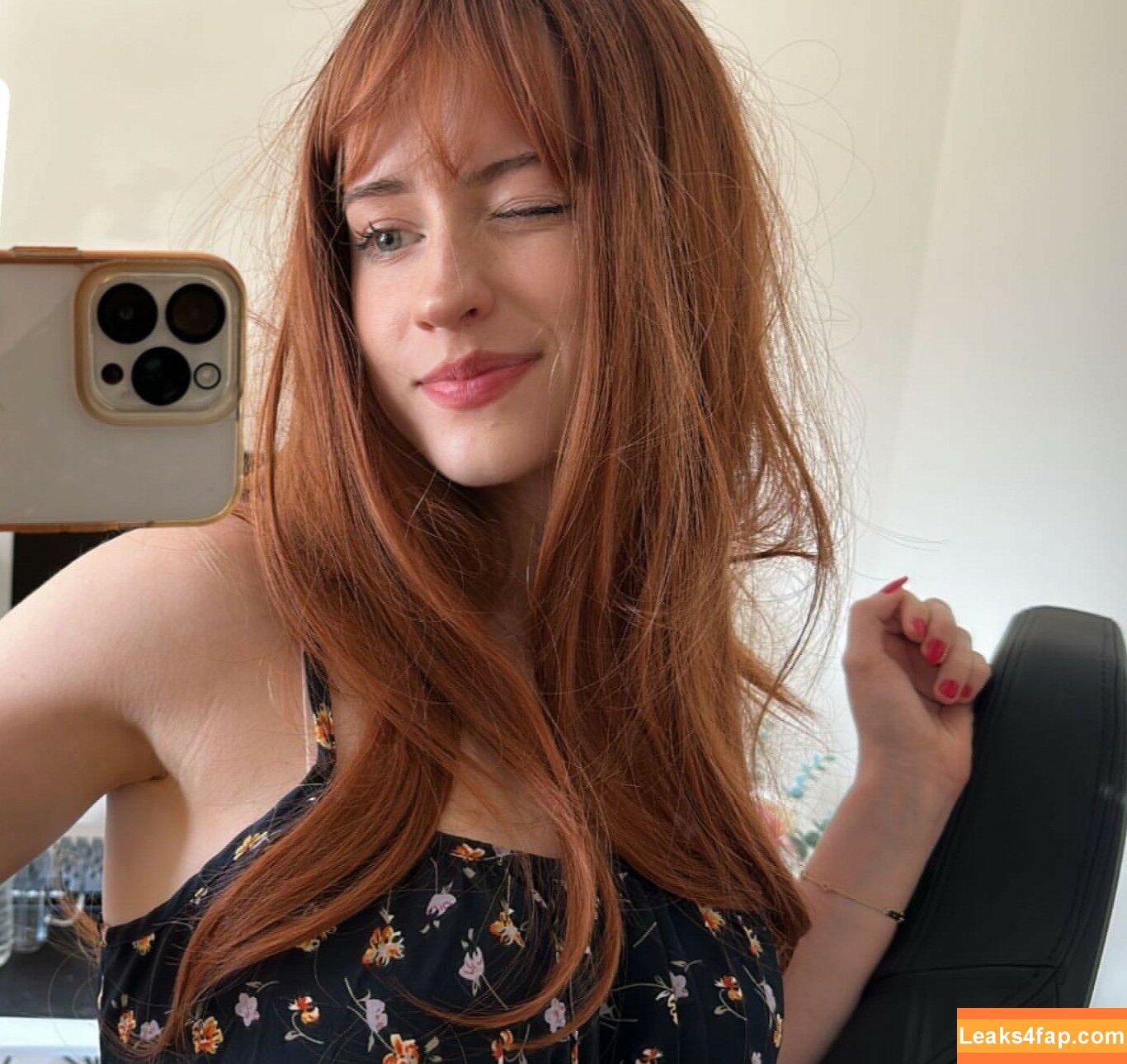 Mira.004 / model_mira слитое фото фото #0415