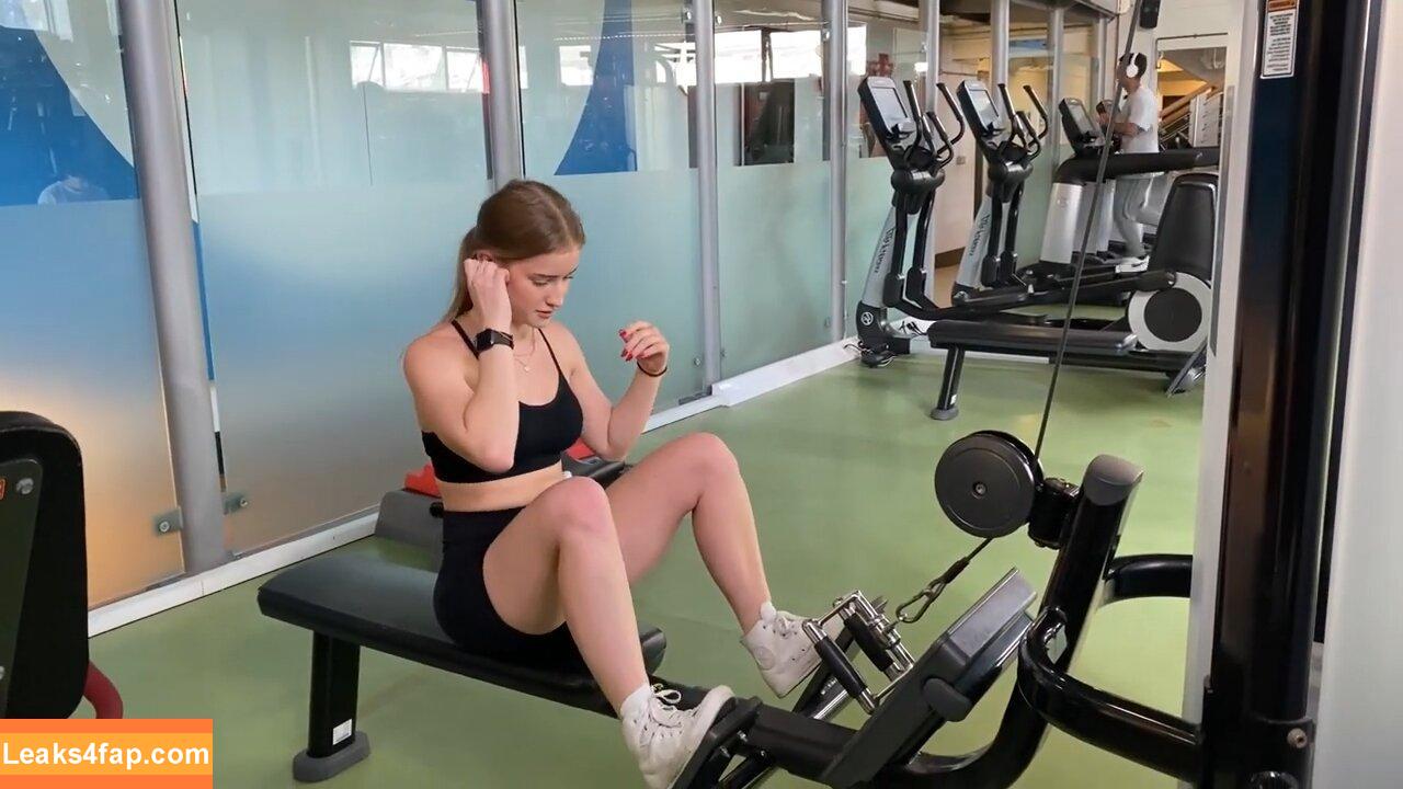 Mira.004 / model_mira слитое фото фото #0472