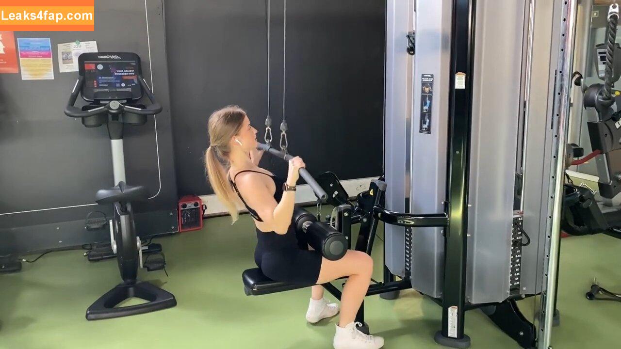 Mira.004 / model_mira слитое фото фото #0479