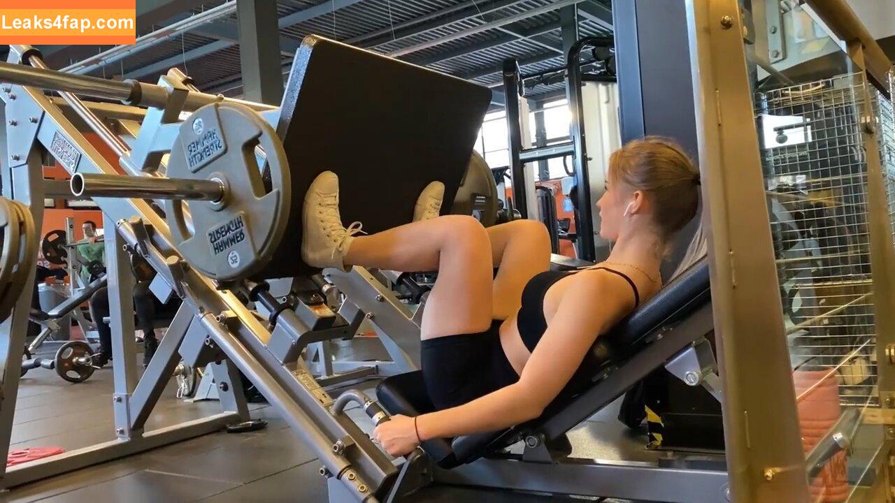 Mira.004 / model_mira слитое фото фото #0482