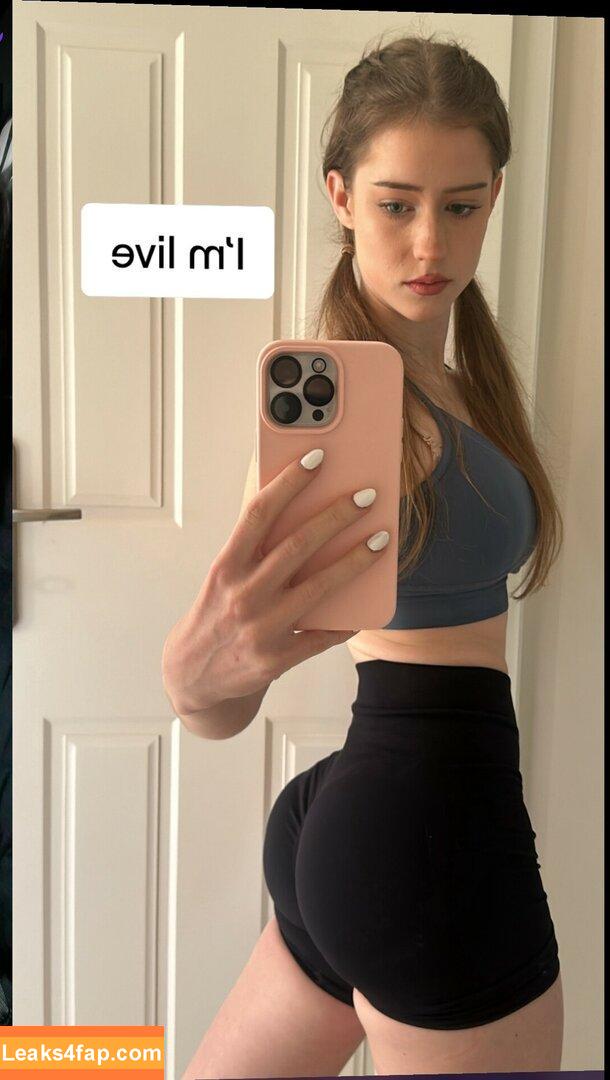 Mira.004 / model_mira слитое фото фото #0505