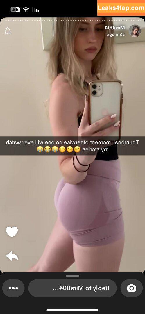 Mira.004 / model_mira слитое фото фото #0511