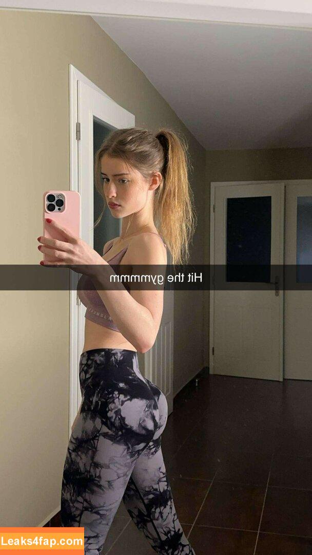 Mira.004 / model_mira слитое фото фото #0529