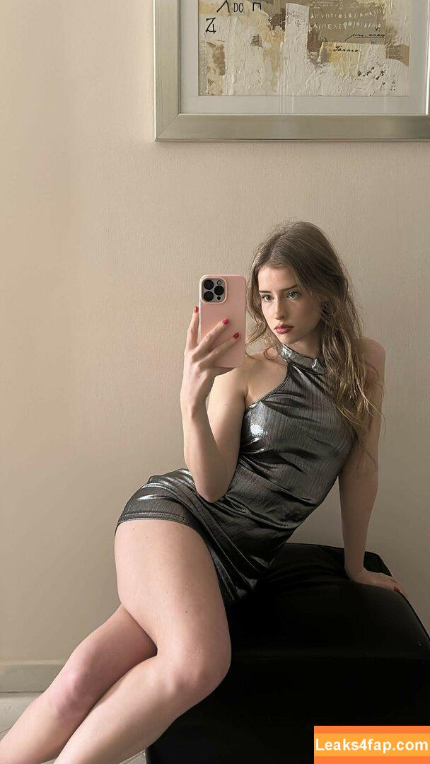 Mira.004 / model_mira слитое фото фото #0543