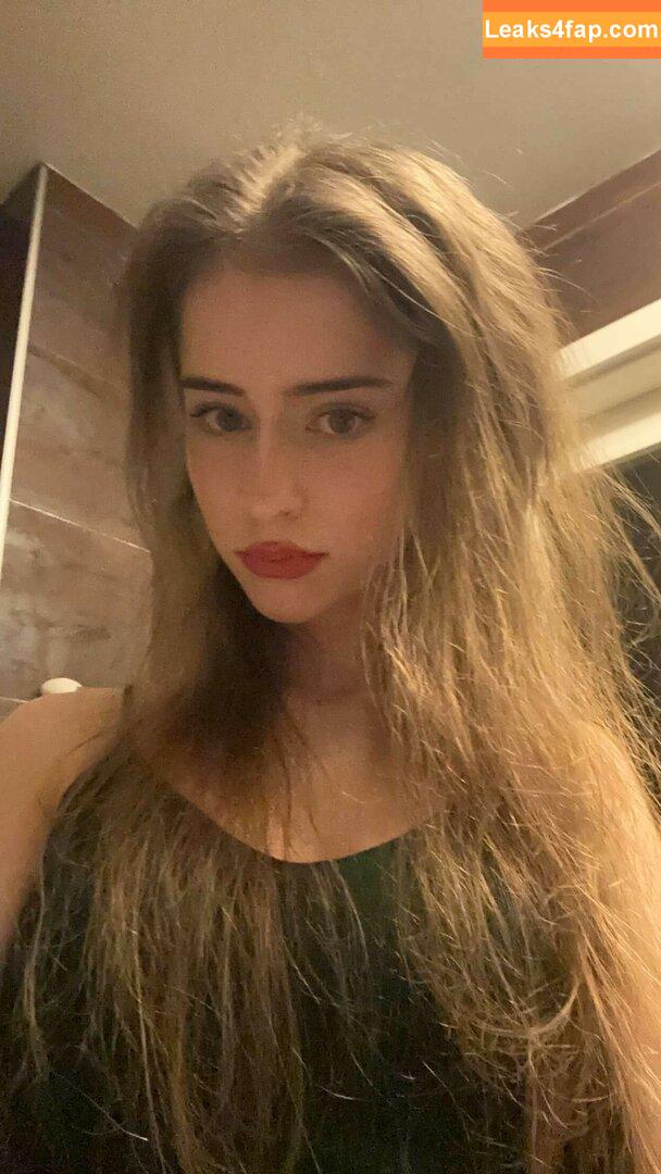 Mira.004 / model_mira слитое фото фото #0577