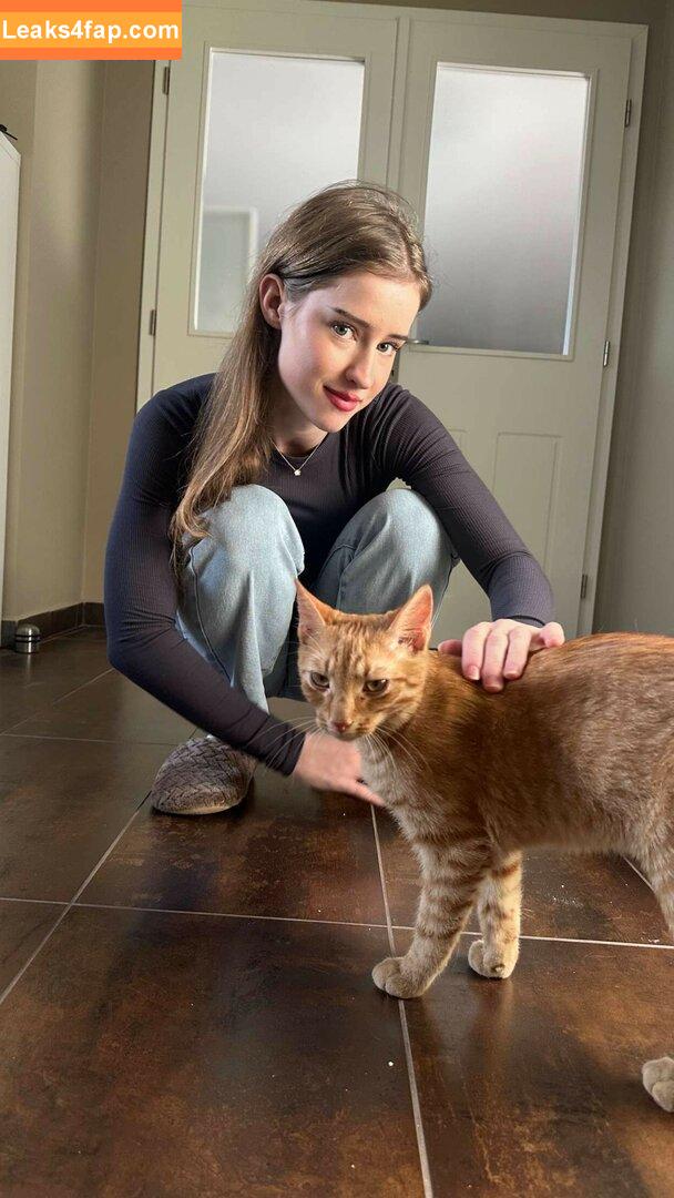 Mira.004 / model_mira слитое фото фото #0615