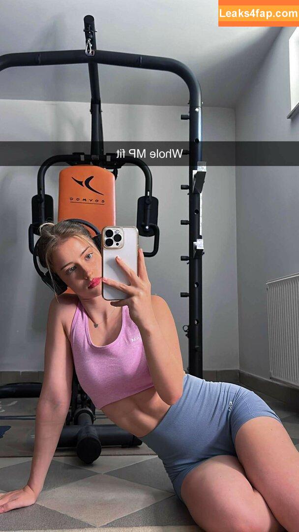 Mira.004 / model_mira слитое фото фото #0680