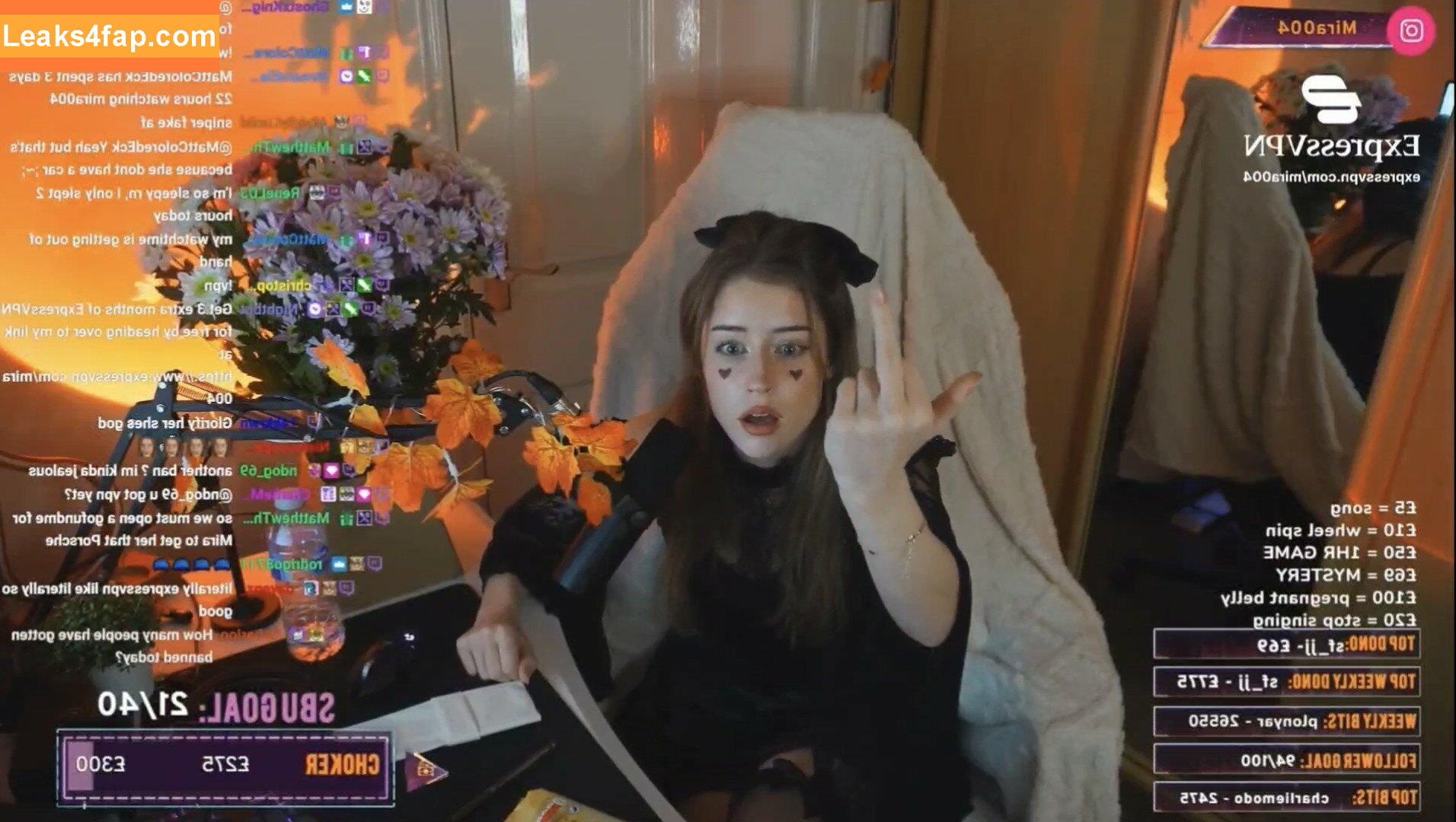 Mira.004 / model_mira слитое фото фото #0719