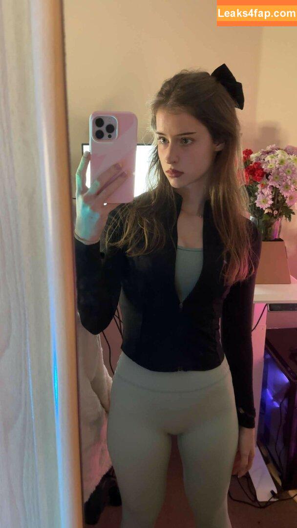 Mira.004 / model_mira слитое фото фото #0779