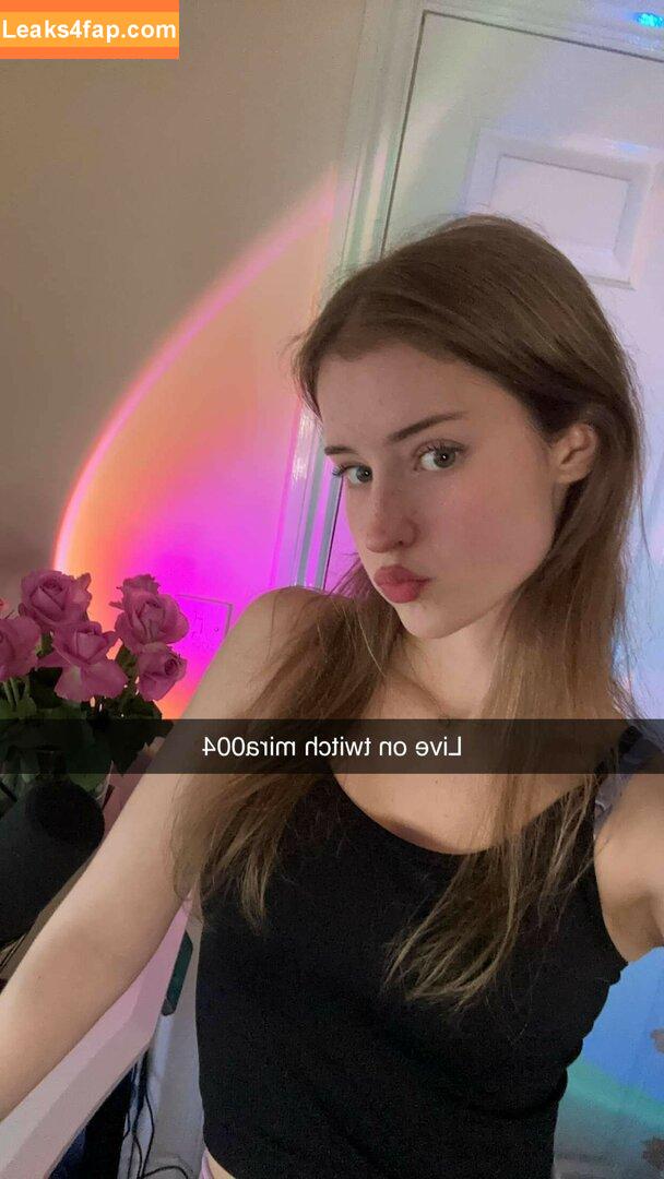 Mira.004 / model_mira слитое фото фото #0826