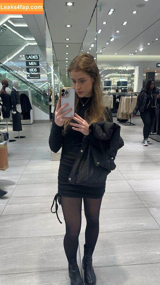 Mira.004 / model_mira слитое фото фото #0829