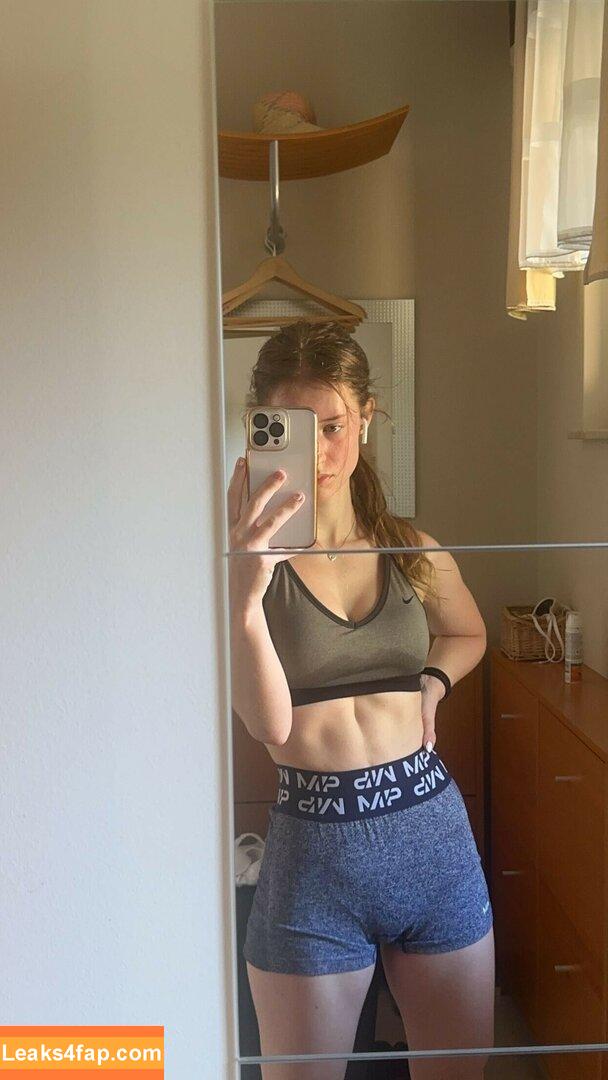 Mira.004 / model_mira слитое фото фото #0883