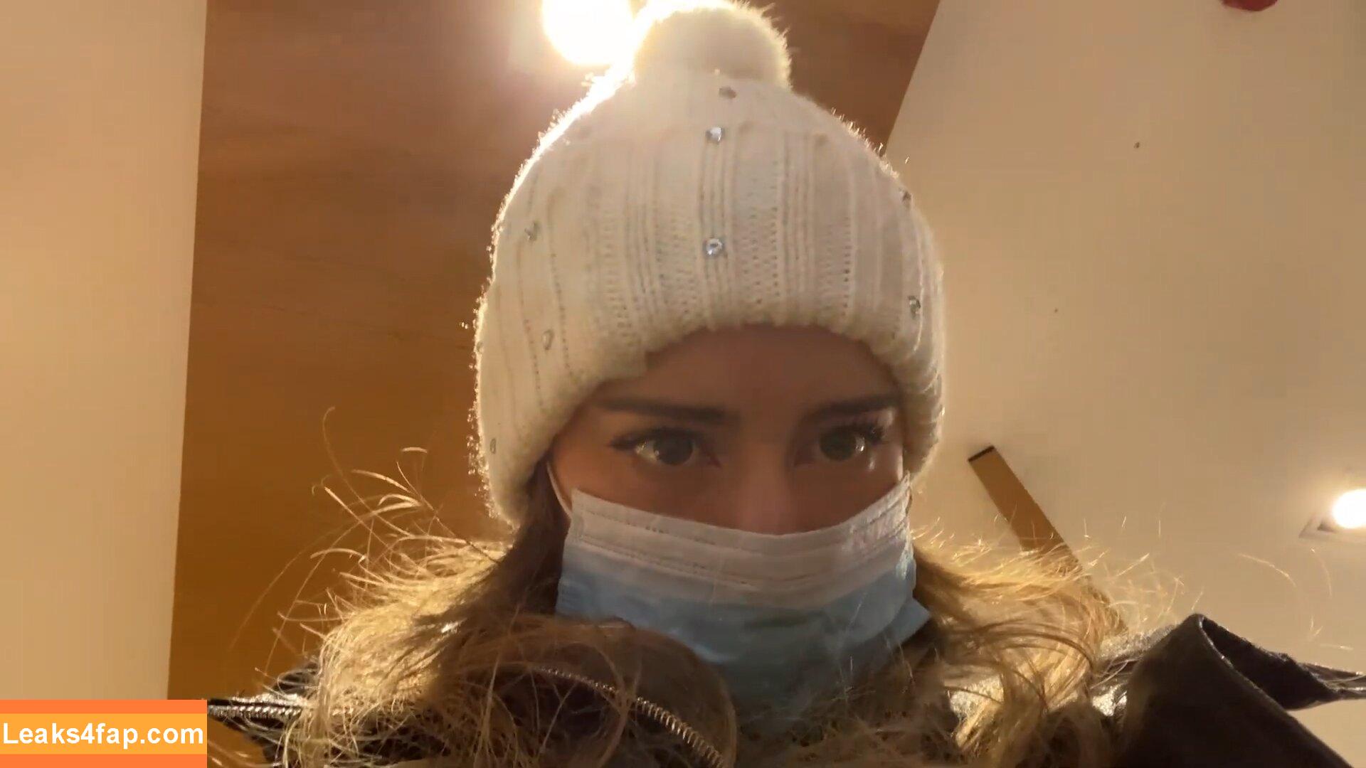 Mira.004 / model_mira слитое фото фото #0991