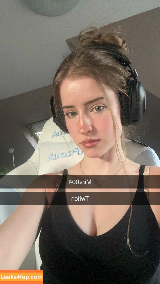 Mira.004 / model_mira слитое фото фото #1000