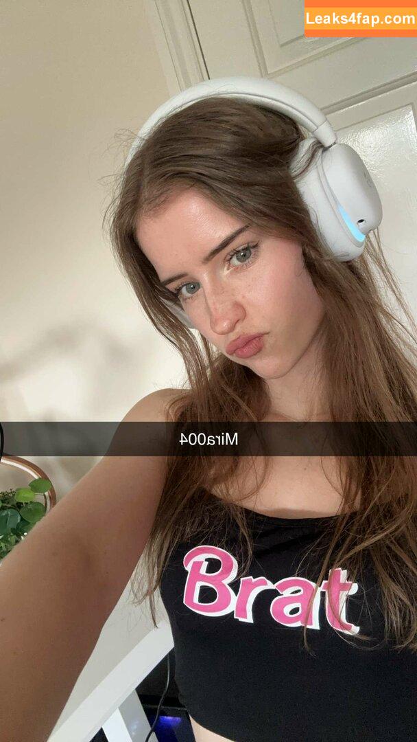 Mira.004 / model_mira слитое фото фото #1008